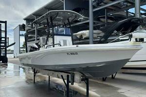 24ft Ranger Yacht For Sale