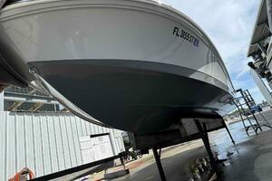 24ft Ranger Yacht For Sale