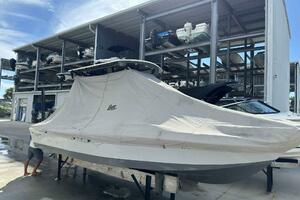 24ft Ranger Yacht For Sale