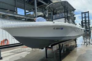 24ft Ranger Yacht For Sale