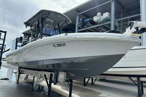 24ft Ranger Yacht For Sale