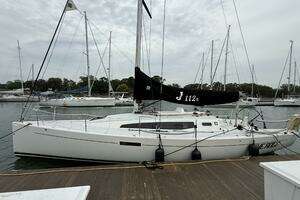 The Rocc 2022 J Boats J/112E Yacht For Sale in Mamaroneck NY
