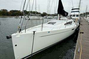 The Rocc 2022 J Boats J/112E Yacht For Sale in Mamaroneck NY