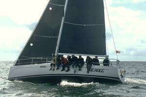 The Rocc 2022 J Boats J/112E Yacht For Sale in Mamaroneck NY