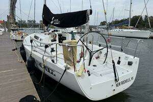 The Rocc 2022 J Boats J/112E Yacht For Sale in Mamaroneck NY