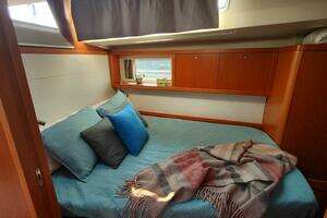 2018 Beneteau Sense 57 thumbnail 49