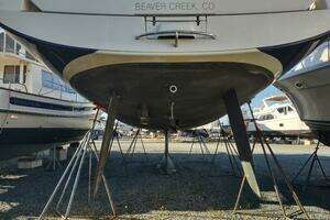 2018 Beneteau Sense 57 thumbnail 33