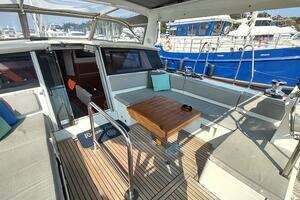 2018 Beneteau Sense 57 thumbnail 17
