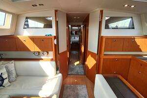 2018 Beneteau Sense 57 thumbnail 43