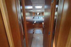 2018 Beneteau Sense 57 thumbnail 34