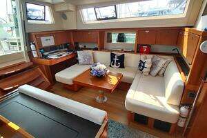 2018 Beneteau Sense 57 thumbnail 41