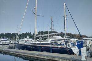 2018 Beneteau Sense 57 thumbnail 5