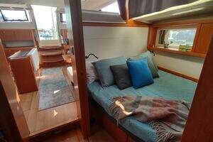 2018 Beneteau Sense 57 thumbnail 50