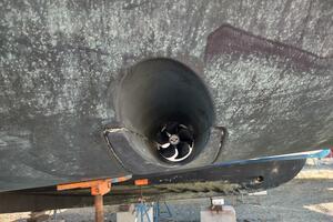 Vessel Image #32