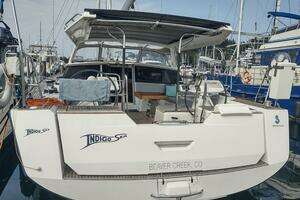 2018 Beneteau Sense 57 thumbnail 2