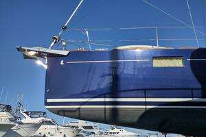 2018 Beneteau Sense 57 thumbnail 8