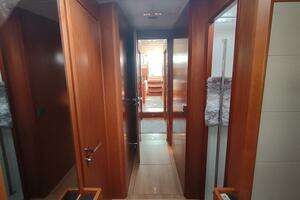 2018 Beneteau Sense 57 thumbnail 47