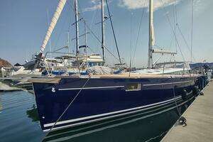2018 Beneteau Sense 57 thumbnail 1