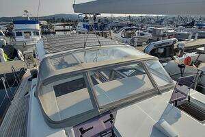 2018 Beneteau Sense 57 thumbnail 25