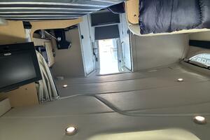 28ft Bayliner Yacht For Sale
