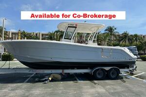 30ft Robalo Yacht For Sale