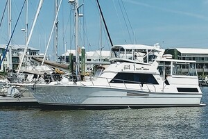 Vessel Image #1