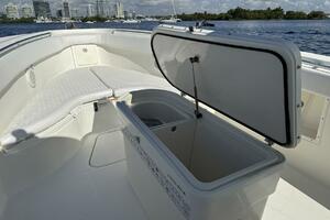 5 O Clock Somewhere 33ft Hydra Sports Yacht For Sale