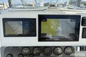 5 O Clock Somewhere 33ft Hydra Sports Yacht For Sale
