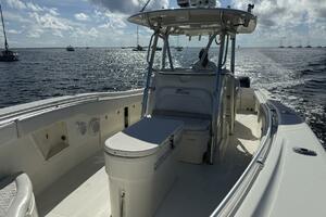 5 O Clock Somewhere 33ft Hydra Sports Yacht For Sale