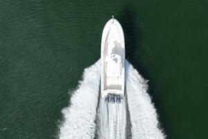 5 O Clock Somewhere 33ft Hydra Sports Yacht For Sale