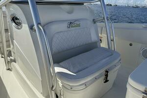 5 O Clock Somewhere 33ft Hydra Sports Yacht For Sale