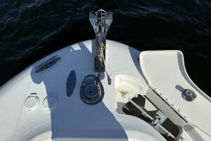 5 O Clock Somewhere 33ft Hydra Sports Yacht For Sale