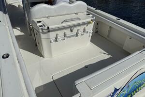 5 O Clock Somewhere 33ft Hydra Sports Yacht For Sale