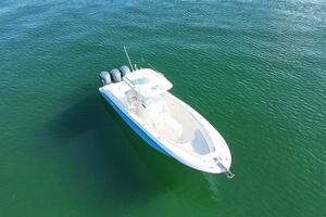 5 O Clock Somewhere 33ft Hydra Sports Yacht For Sale