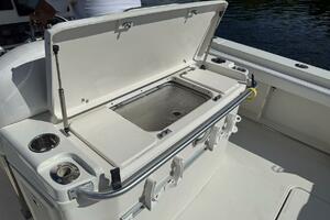 5 O Clock Somewhere 33ft Hydra Sports Yacht For Sale