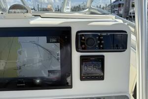 5 O Clock Somewhere 33ft Hydra Sports Yacht For Sale