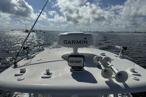 5 O Clock Somewhere 33ft Hydra Sports Yacht For Sale