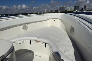 5 O Clock Somewhere 33ft Hydra Sports Yacht For Sale