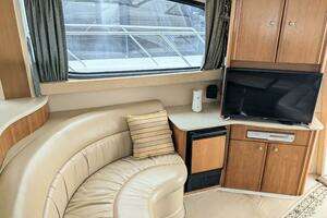 2004 Meridian 411 thumbnail 15