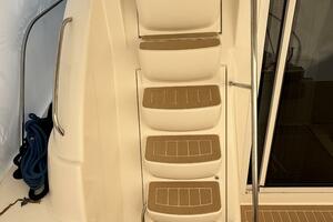 Lady Di 46ft Meridian Yacht For Sale