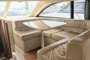 2004 Meridian 411 thumbnail 17