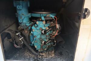 Vessel Image #9