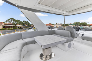 53ft Azimut Yacht For Sale