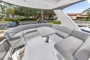 53ft Azimut Yacht For Sale