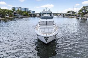 53ft Azimut Yacht For Sale