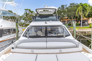 53ft Azimut Yacht For Sale