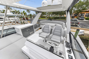 53ft Azimut Yacht For Sale