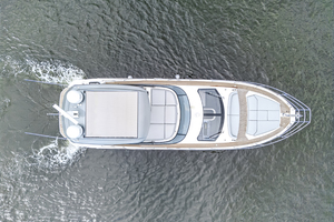 53ft Azimut Yacht For Sale