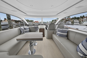 53ft Azimut Yacht For Sale