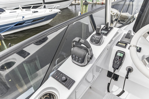 53ft Azimut Yacht For Sale